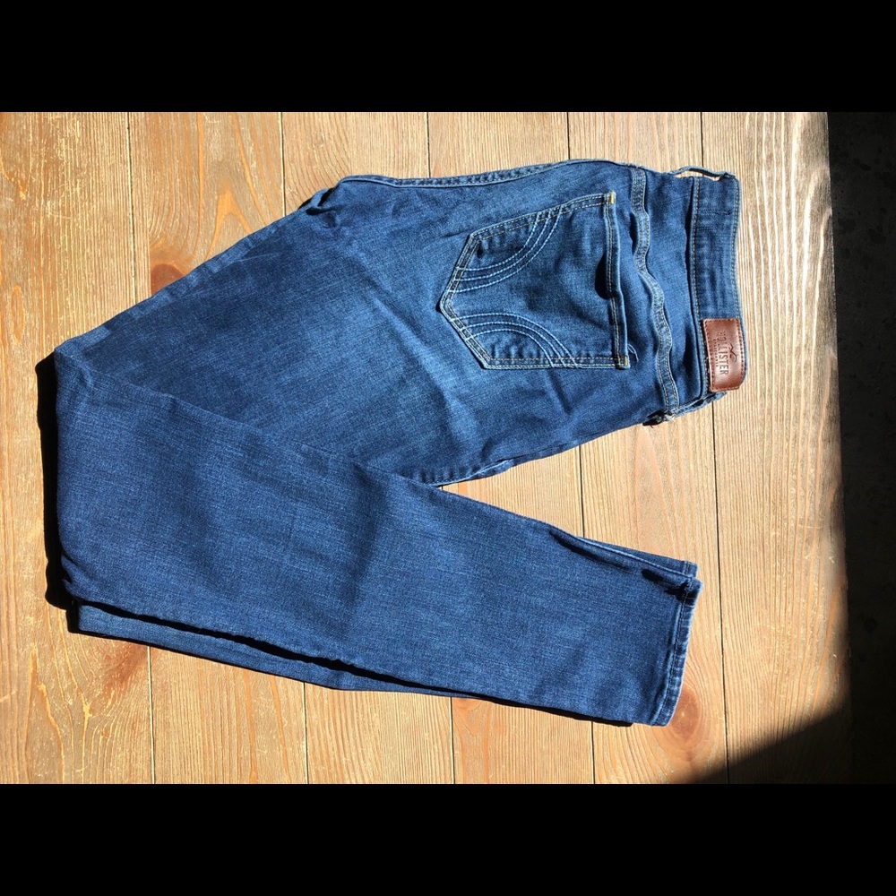 Hollister Jeans 7L